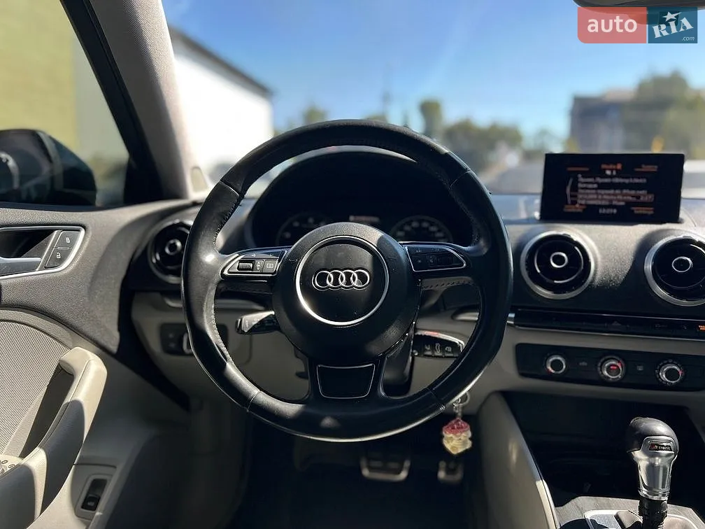 2014 Audi A3 - мініатюра 15