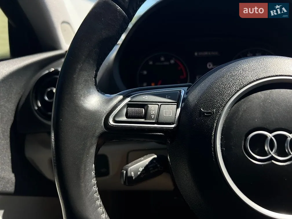 2014 Audi A3 - мініатюра 17