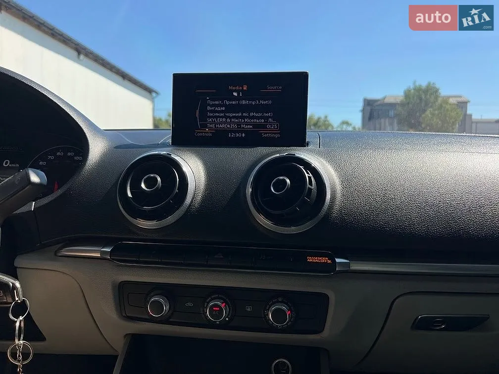2014 Audi A3 - мініатюра 20