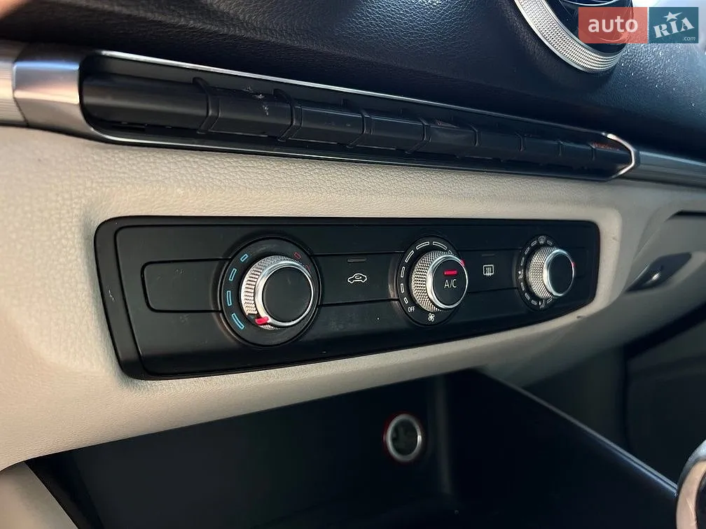 2014 Audi A3 - мініатюра 23