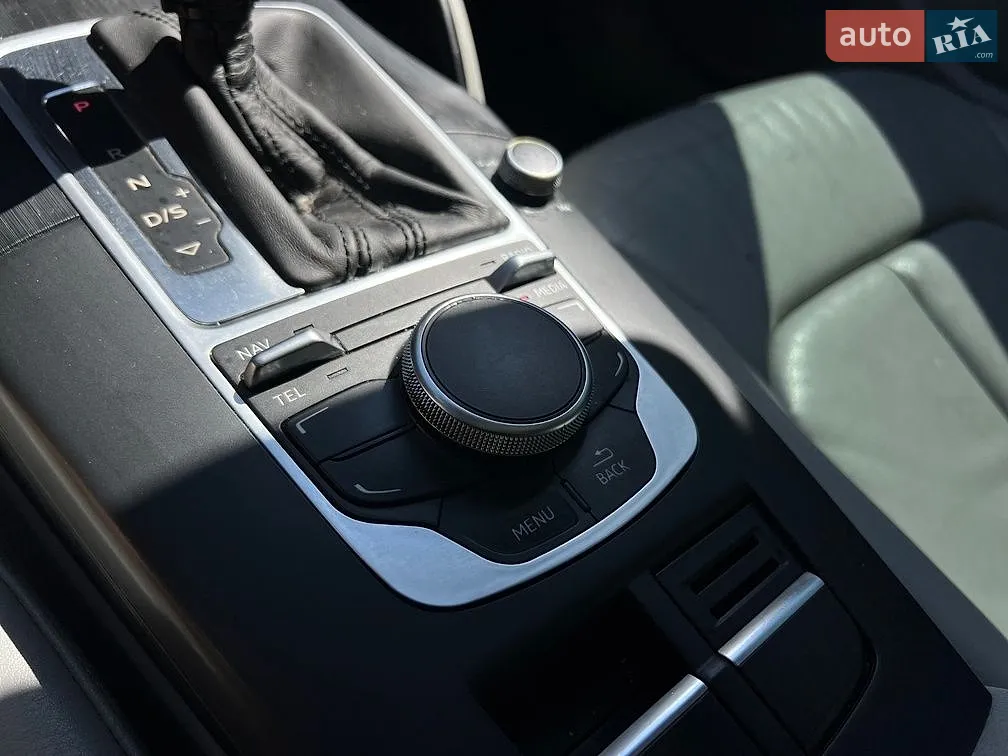 2014 Audi A3 - мініатюра 25