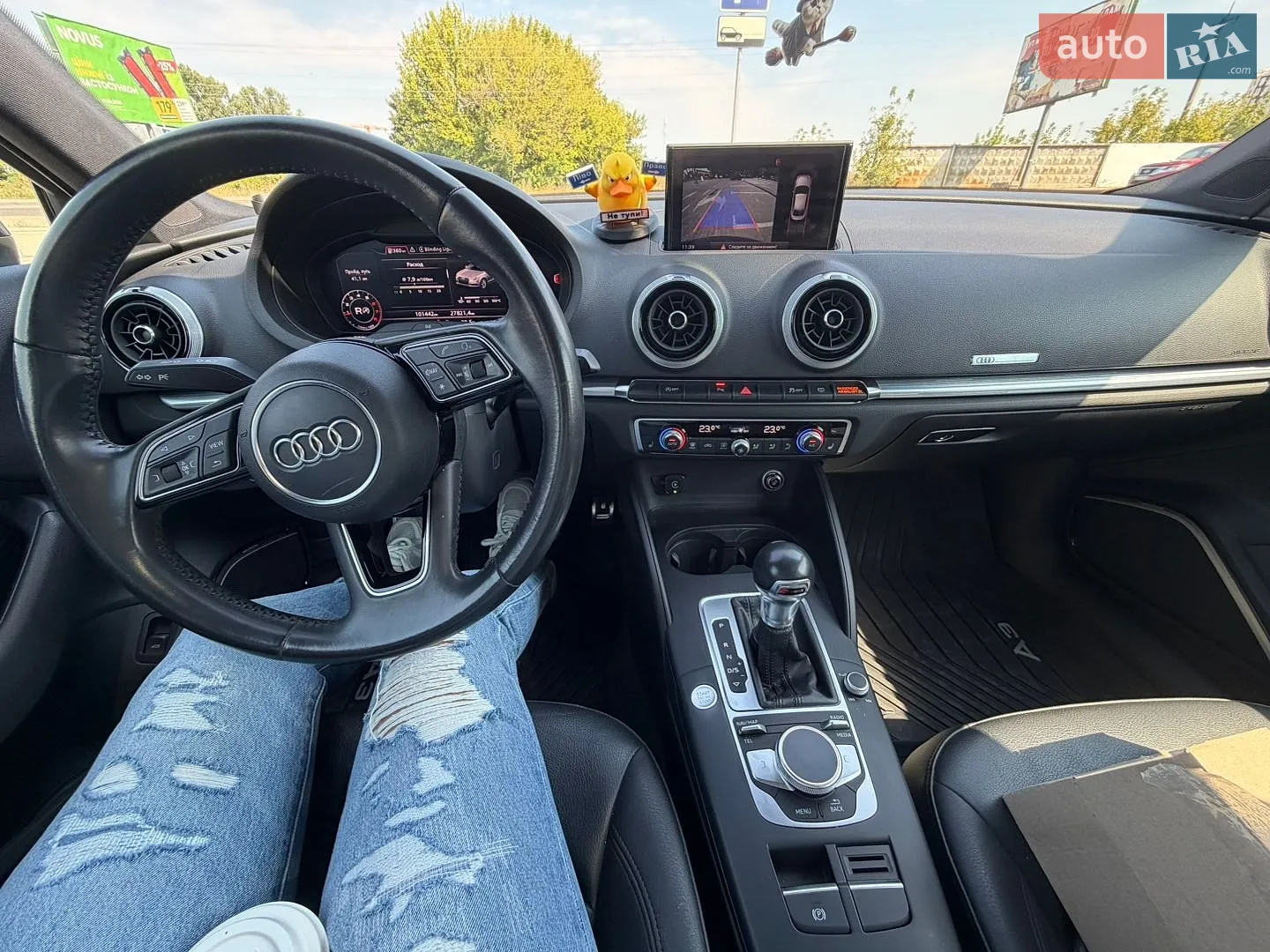 2017 Audi A3 - мініатюра 10