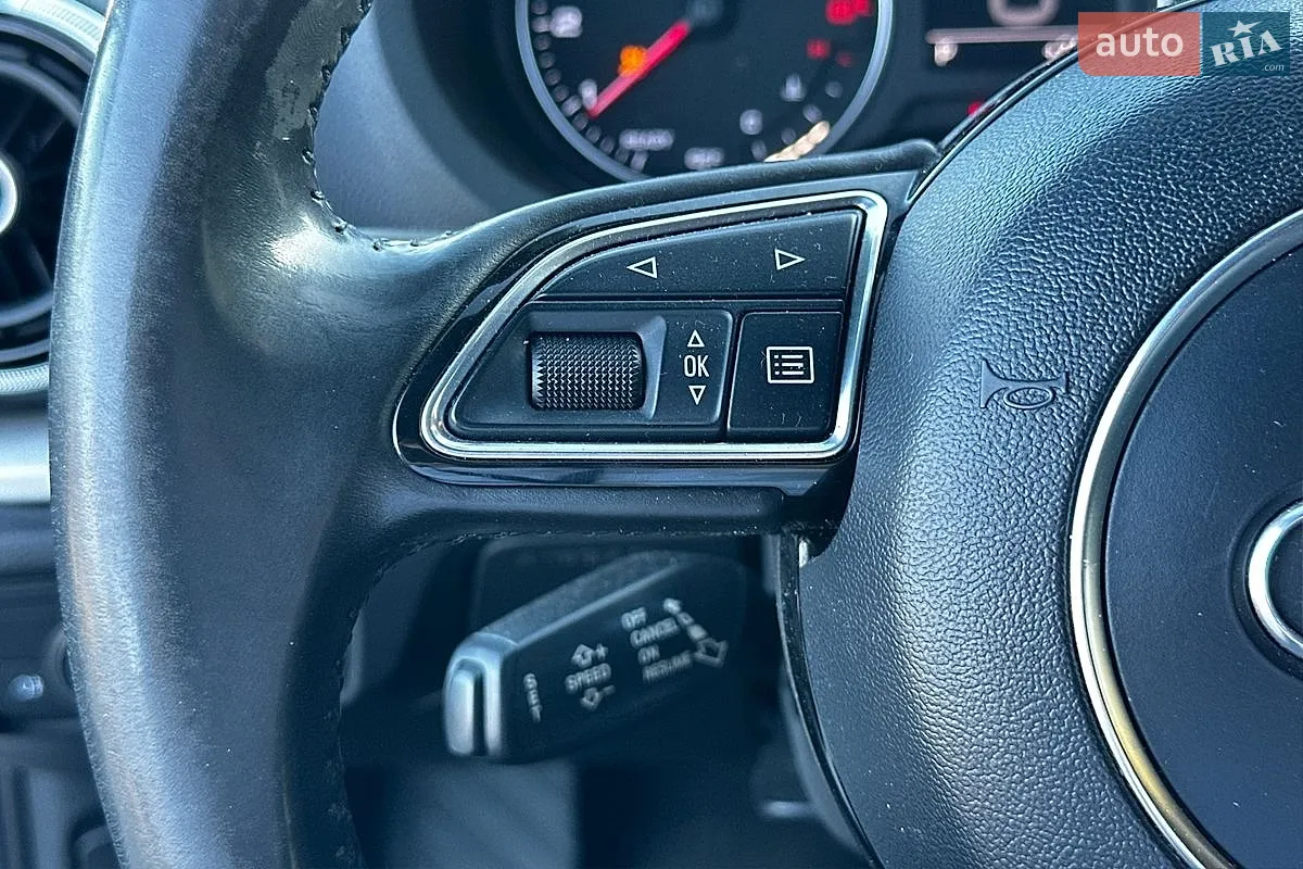 2015 Audi A3 - мініатюра 13
