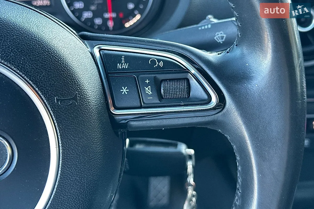 2015 Audi A3 - мініатюра 14