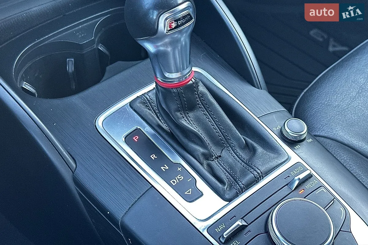 2015 Audi A3 - мініатюра 21