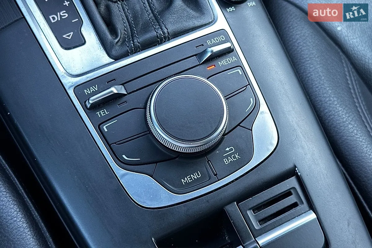 2015 Audi A3 - мініатюра 22