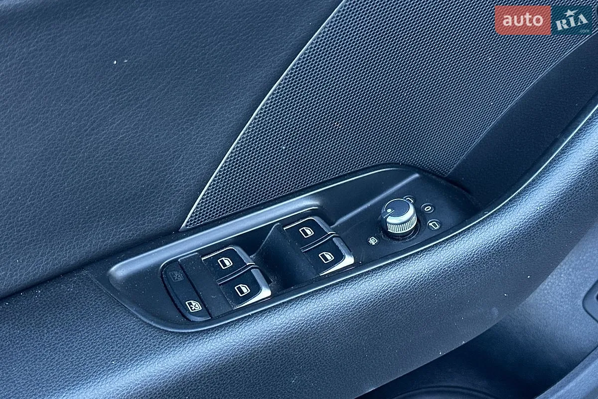 2015 Audi A3 - мініатюра 25