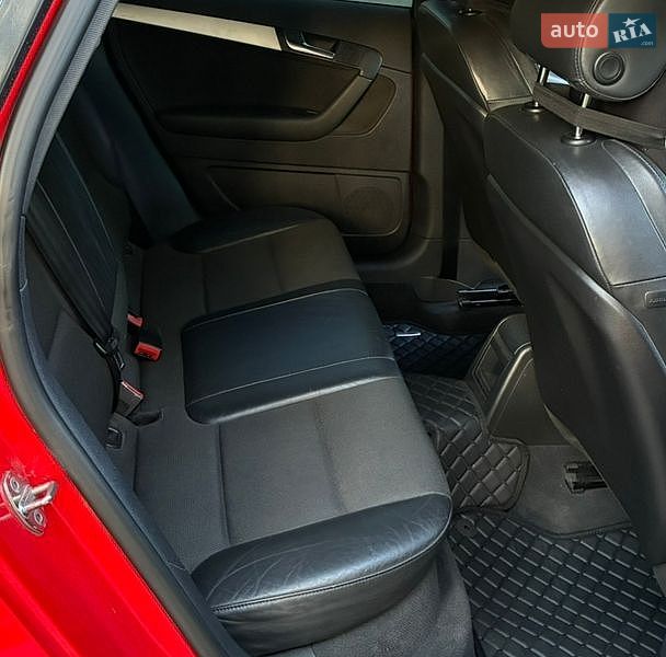 Хэтчбек Audi A3 2006 в Киеве фото 18 Хэтчбек Audi A3 2006 в Киеве