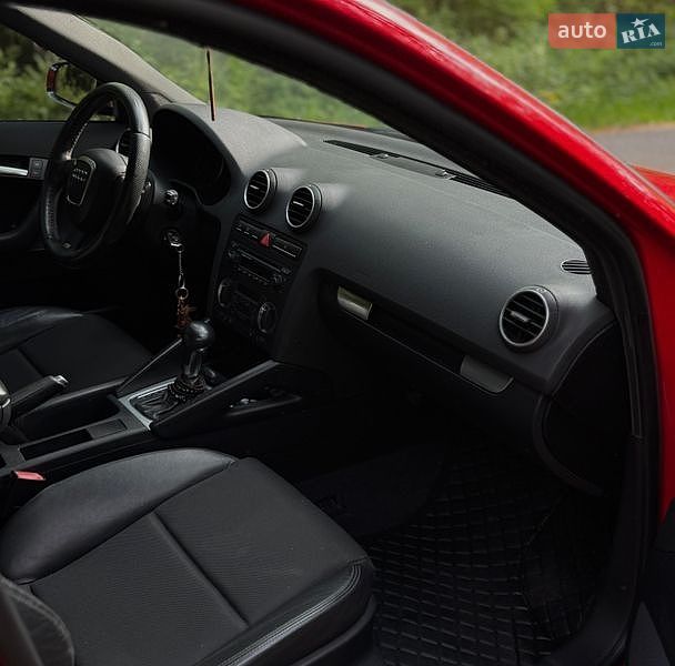 Хэтчбек Audi A3 2006 в Киеве фото 32 Хэтчбек Audi A3 2006 в Киеве