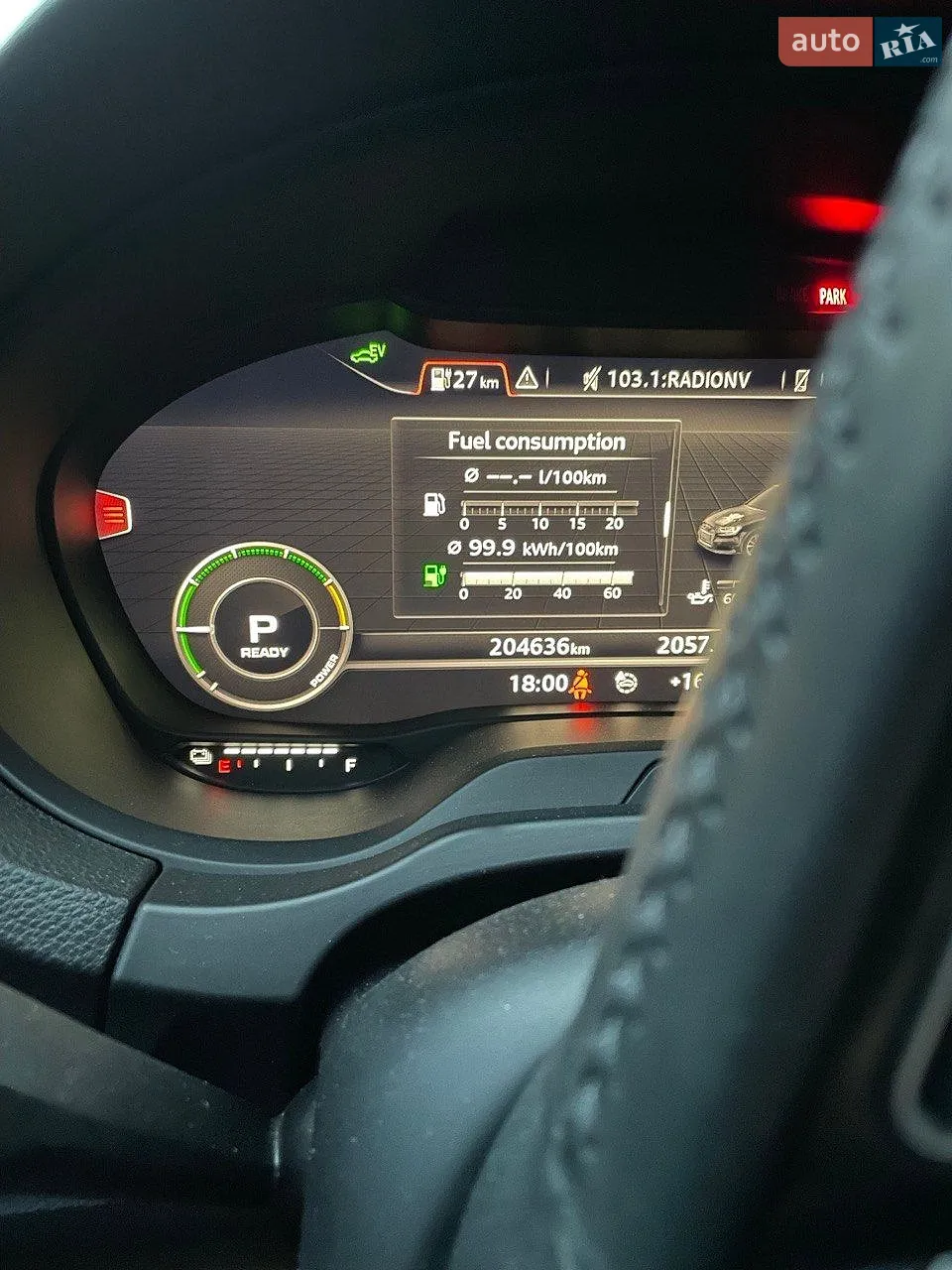 2016 Audi A3 - мініатюра 4