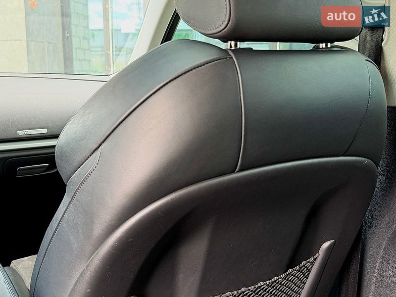 Хетчбек Audi A3 2016 в Києві