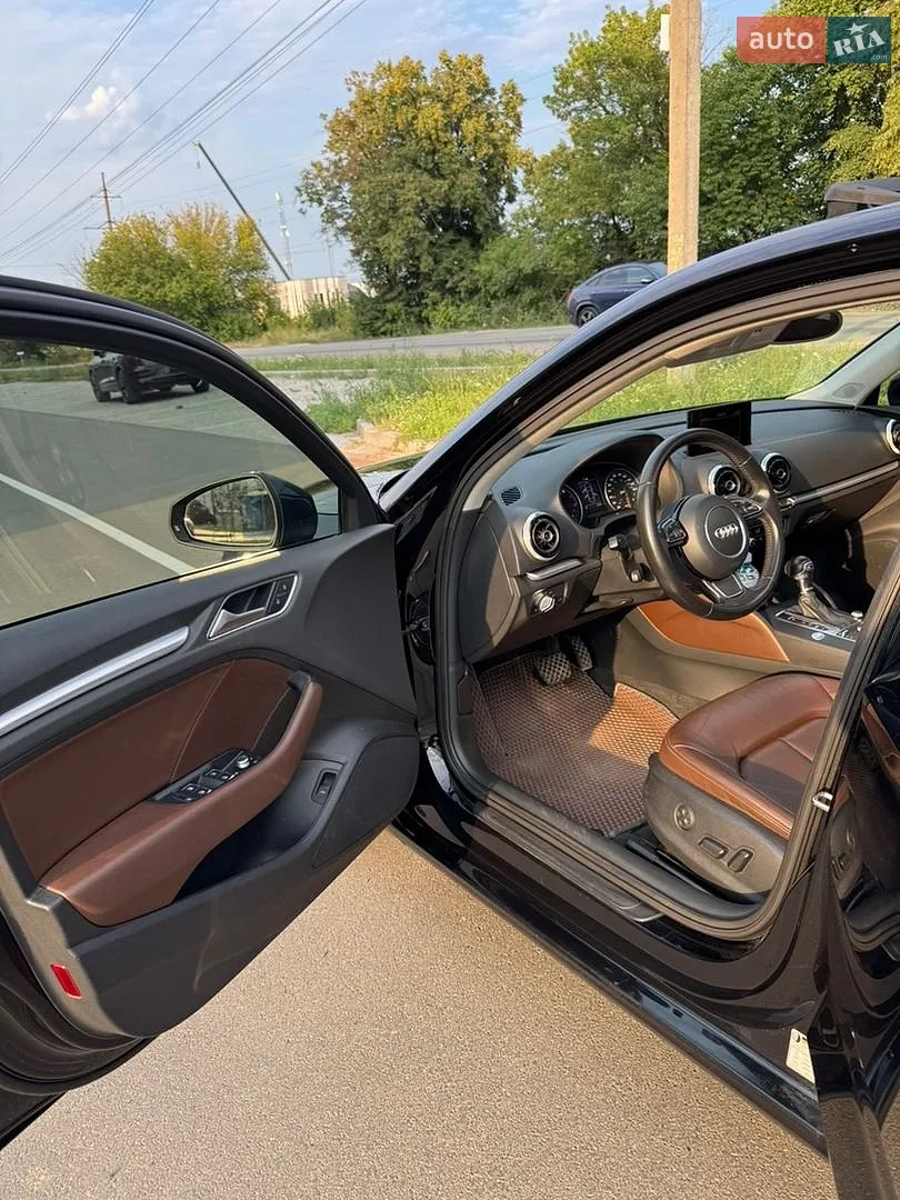 2014 Audi A3 - мініатюра 21