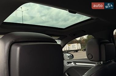 Седан Audi A3 2016 в Житомире