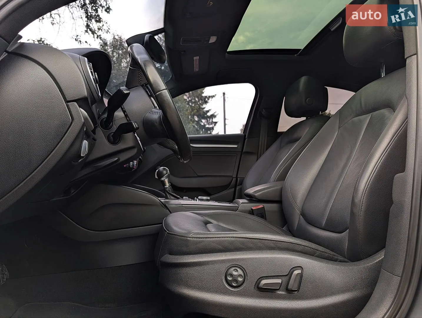 2015 Audi A3 - мініатюра 28