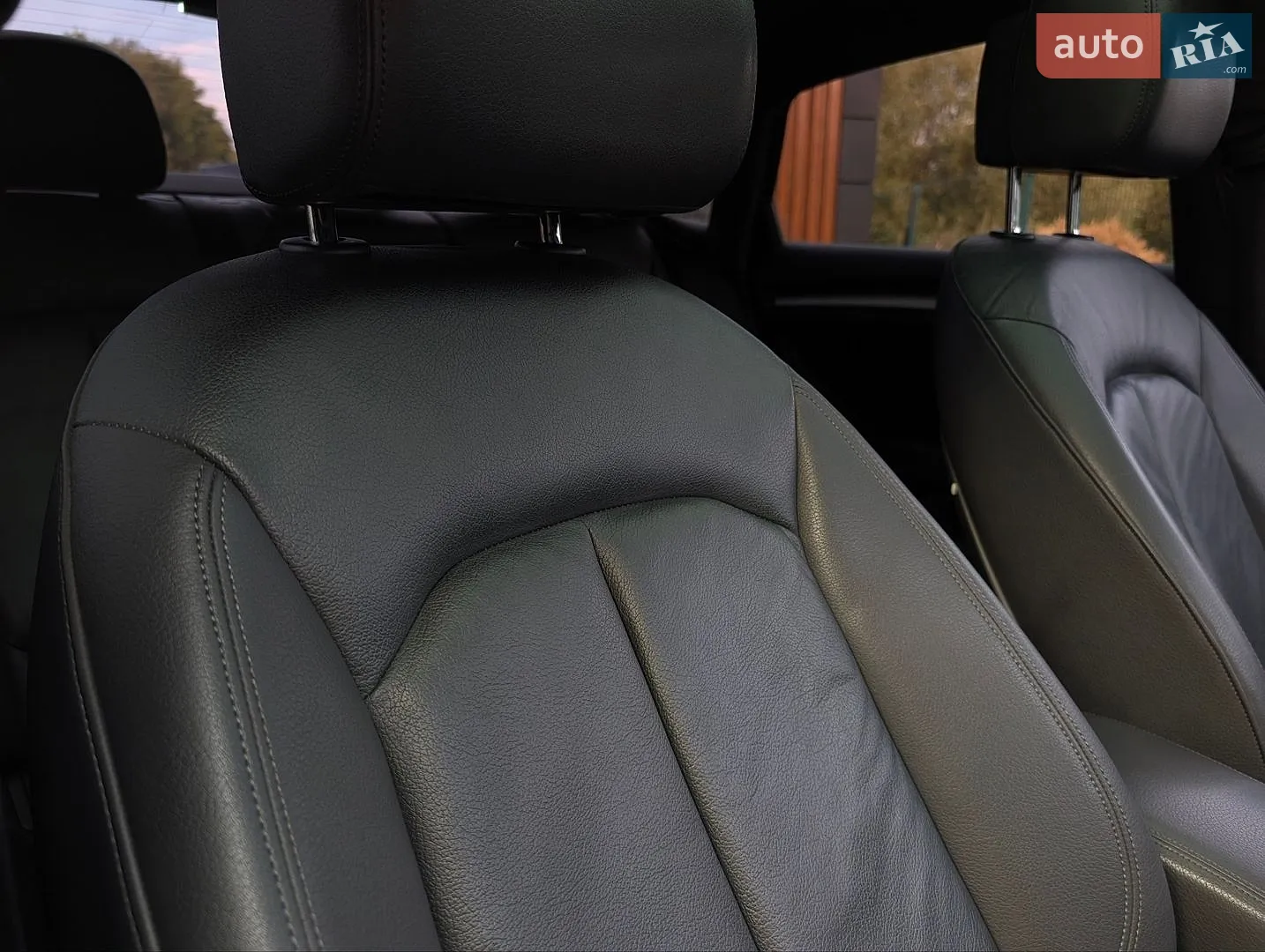 2015 Audi A3 - мініатюра 36
