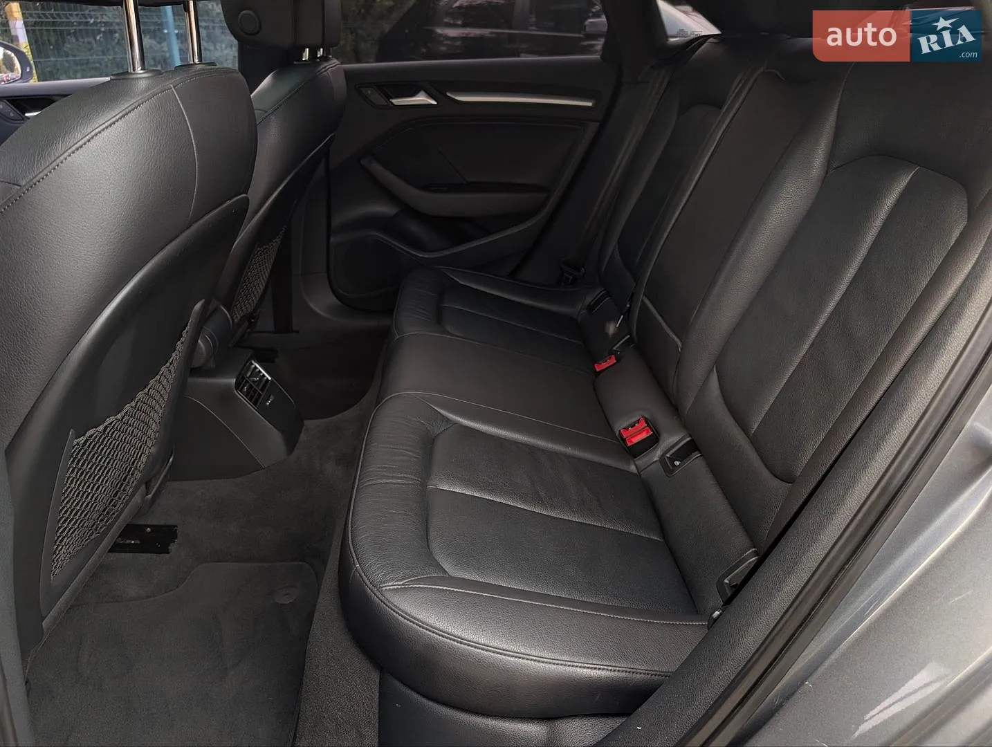 2015 Audi A3 - мініатюра 46