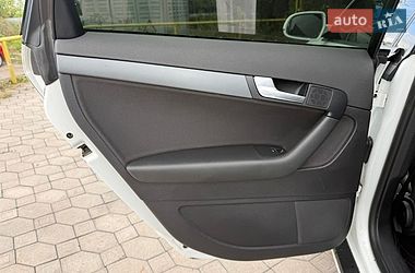 Хэтчбек Audi A3 2012 в Львове