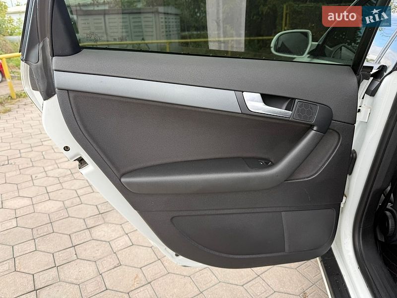 Хэтчбек Audi A3 2012 в Львове