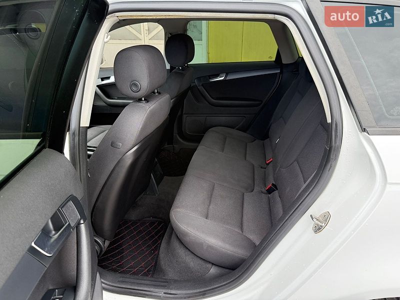 Хэтчбек Audi A3 2012 в Львове