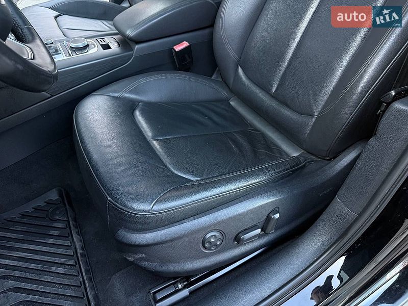 Седан Audi A3 2015 в Києві
