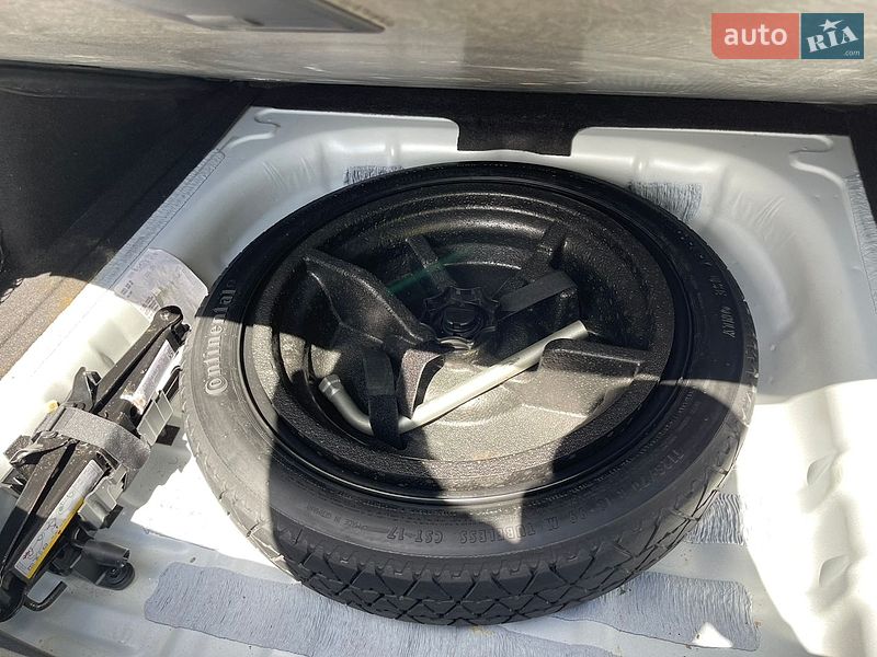 Седан Audi A3 2014 в Рівному