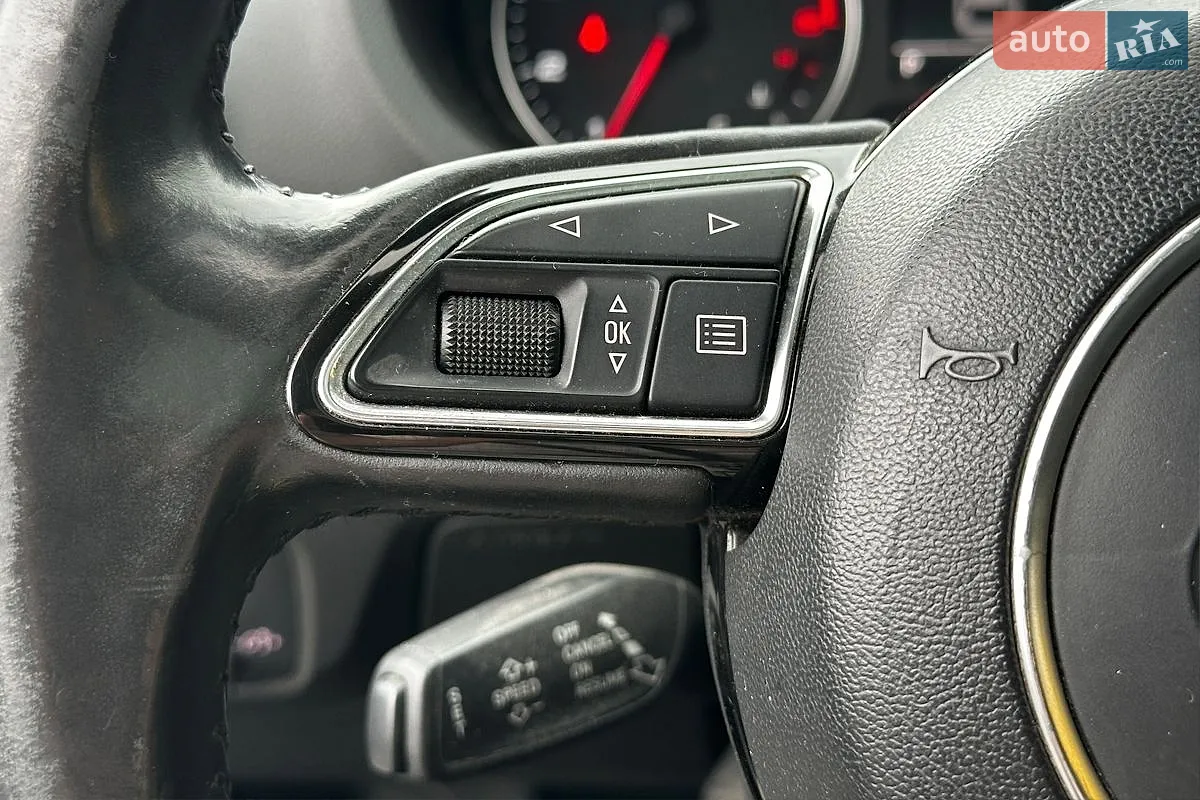 2014 Audi A3 - мініатюра 12