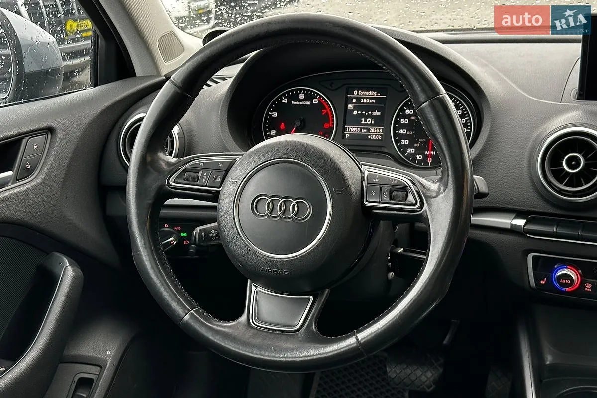2014 Audi A3 - мініатюра 14