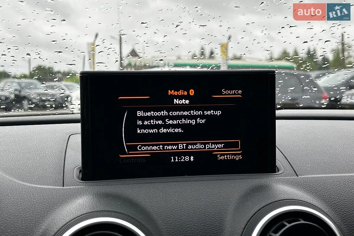 2014 Audi A3 - мініатюра 17