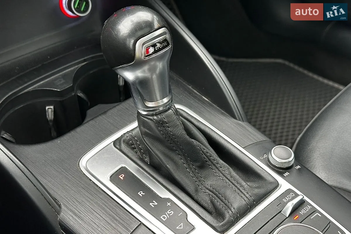 2014 Audi A3 - мініатюра 19