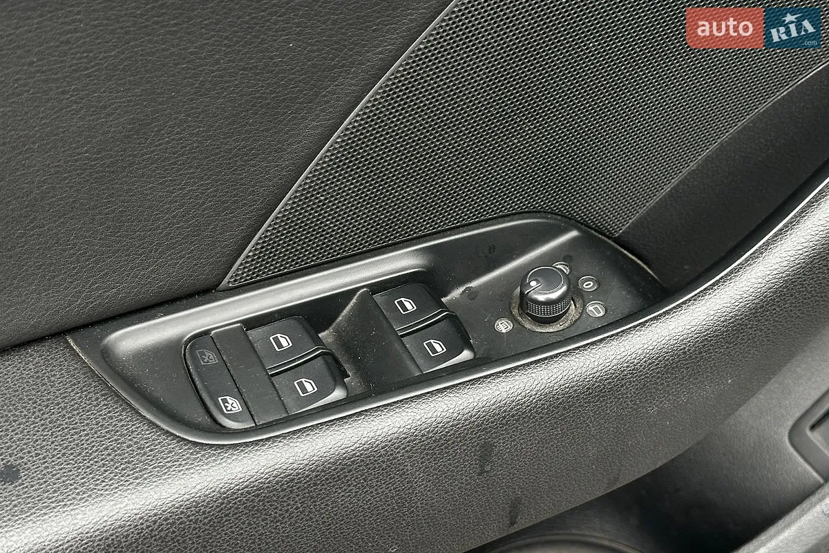 2014 Audi A3 - мініатюра 25