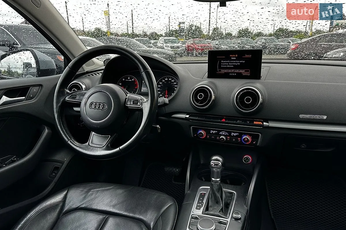 2014 Audi A3 - мініатюра 28