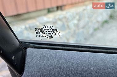 Хетчбек Audi A3 2007 в Полтаві