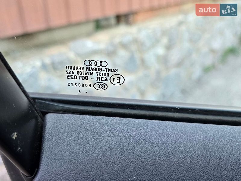 Хетчбек Audi A3 2007 в Полтаві