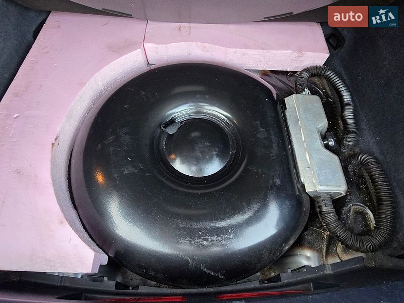 Хетчбек Audi A3 2007 в Полтаві