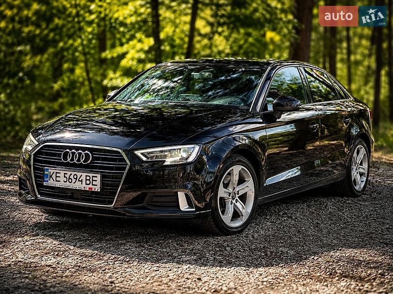 Audi A3 2016 Audi A3 2016