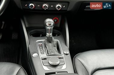 Седан Audi A3 2015 в Малині