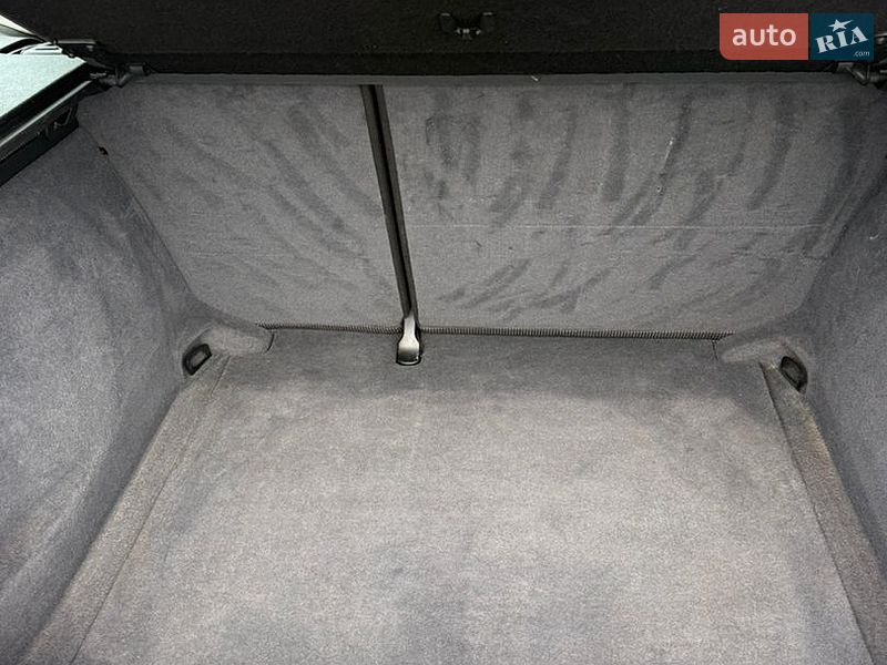 Хетчбек Audi A3 2005 в Полтаві