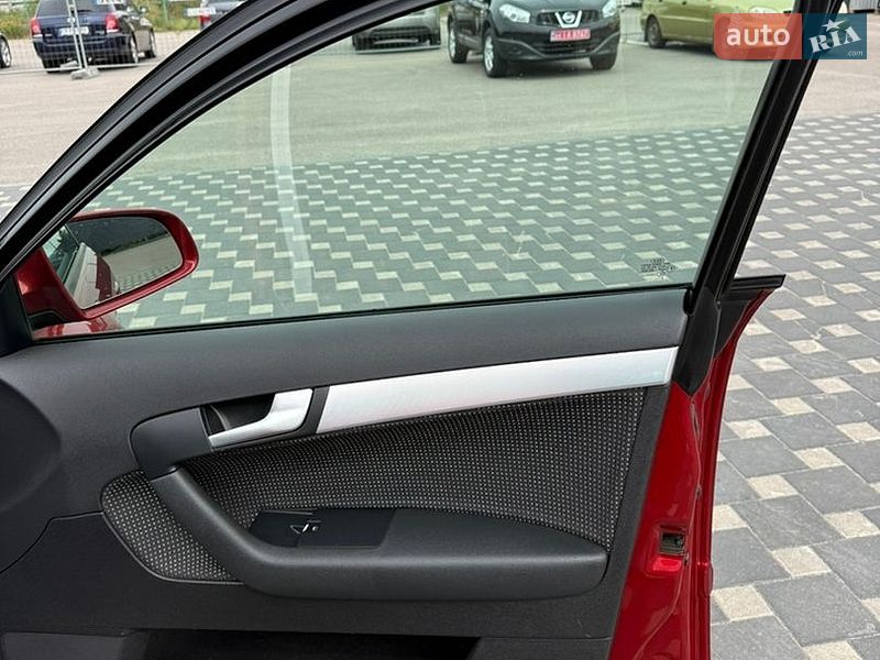 Хетчбек Audi A3 2005 в Полтаві