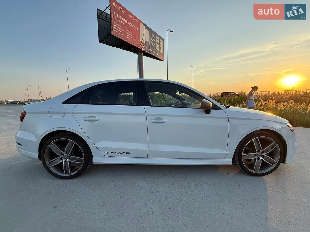2018 Audi A3 - мініатюра 18