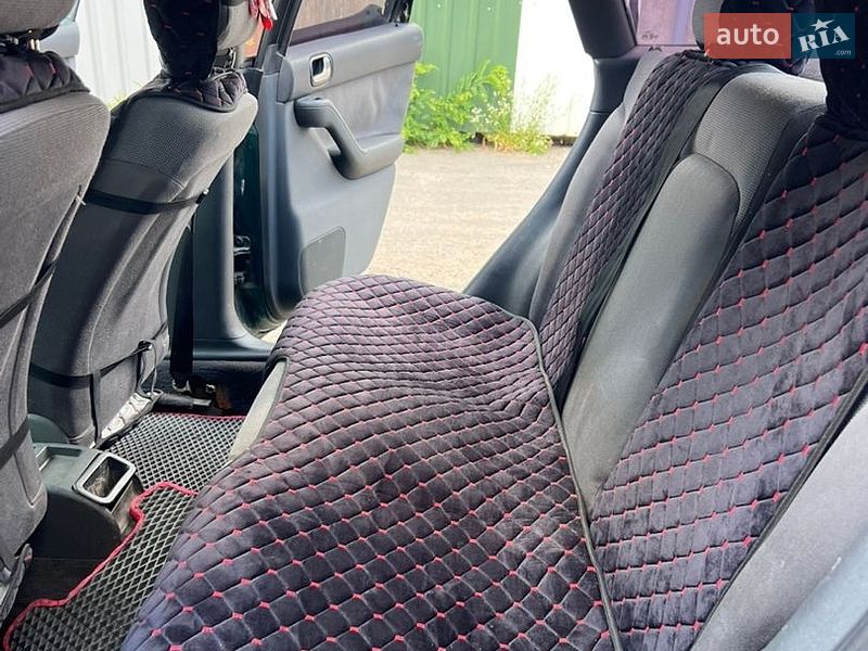Хэтчбек Audi A3 2000 в Львове