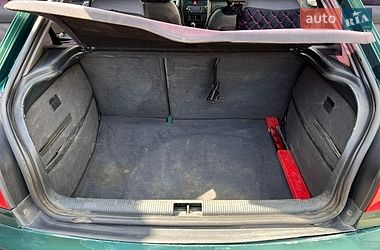 Хэтчбек Audi A3 2000 в Львове