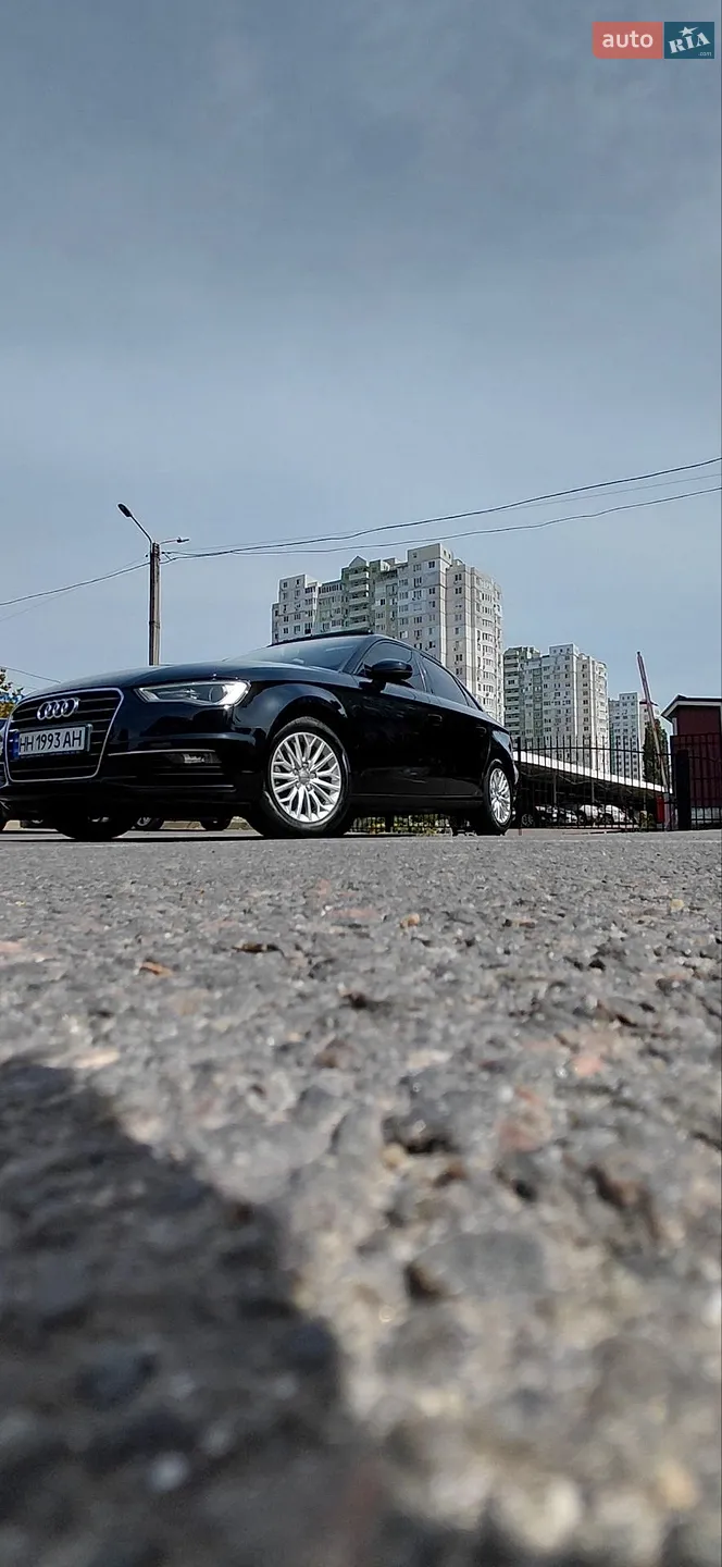 2016 Audi A3 - мініатюра 9