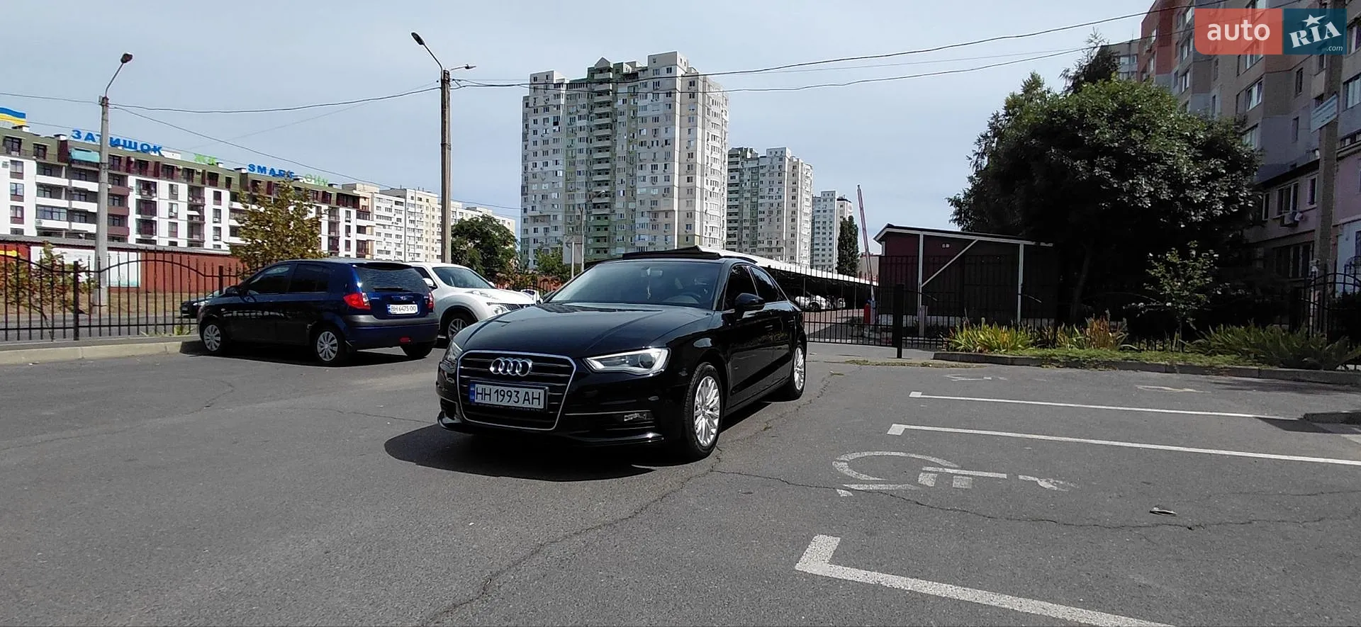 2016 Audi A3 - мініатюра 12