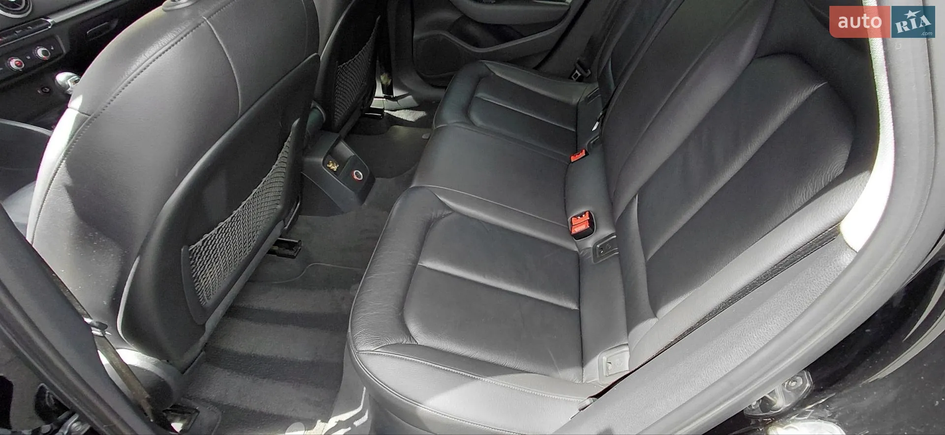 2016 Audi A3 - мініатюра 30