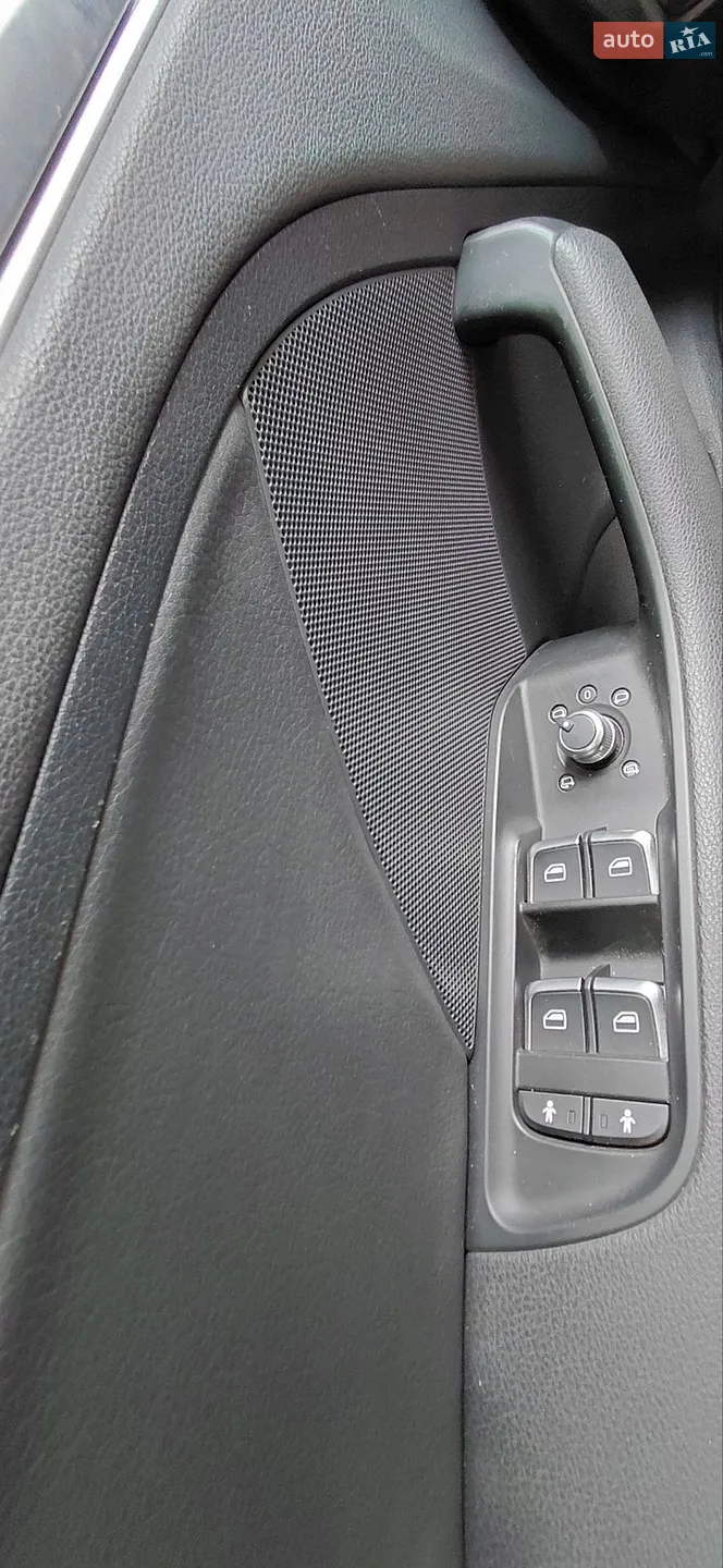 2016 Audi A3 - мініатюра 39