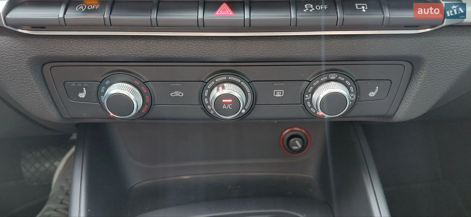 2016 Audi A3 - мініатюра 43