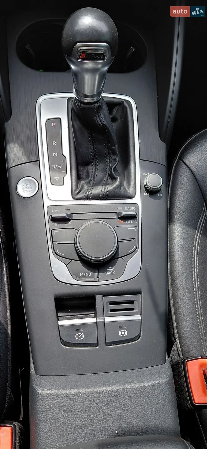 2016 Audi A3 - мініатюра 42