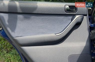 Хетчбек Audi A3 2000 в Слов'янську