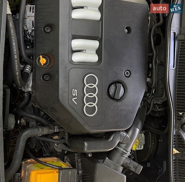 Хетчбек Audi A3 2000 в Слов'янську