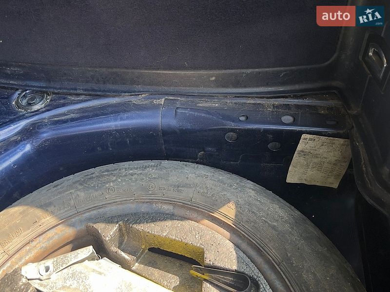 Хетчбек Audi A3 2000 в Слов'янську